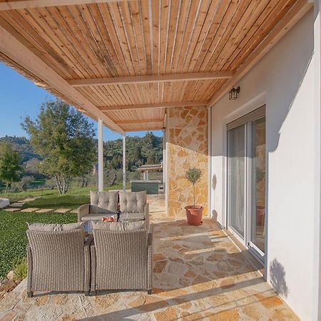 Corfu Farmer Arillas  Exterior photo