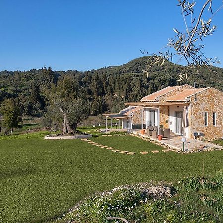 Corfu Farmer Arillas  Exterior photo