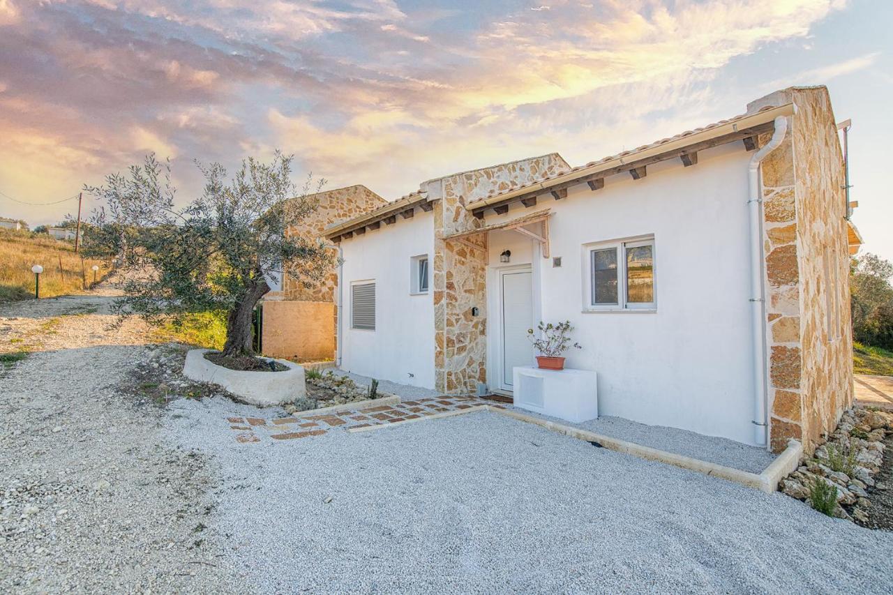 Corfu Farmer Arillas  Exterior photo